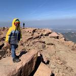 Pikes Peak