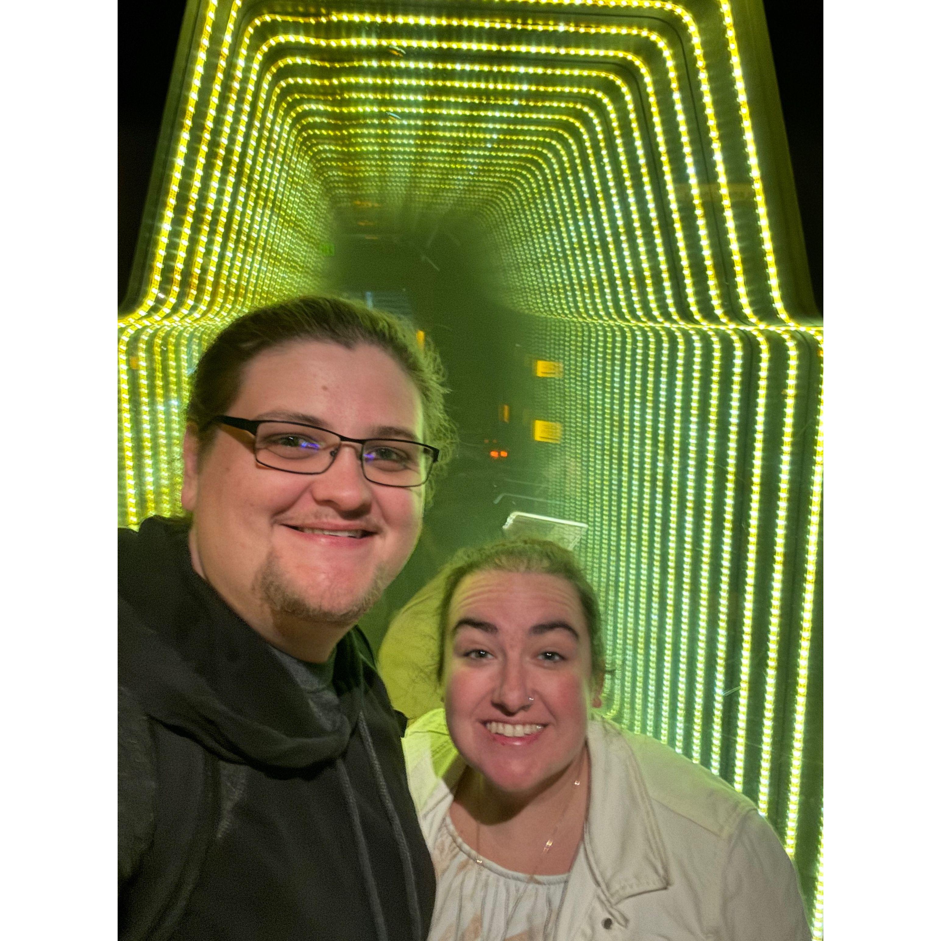 Pop Culture Museum
