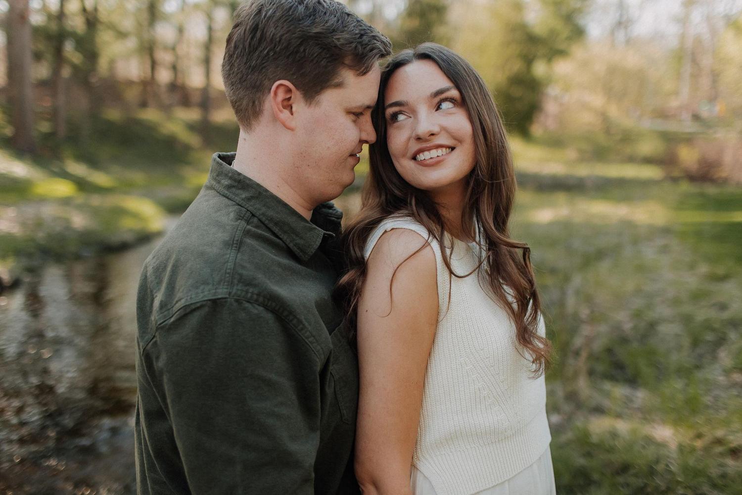The Wedding Website of Mackenzie McClain and Kyle O'Hara