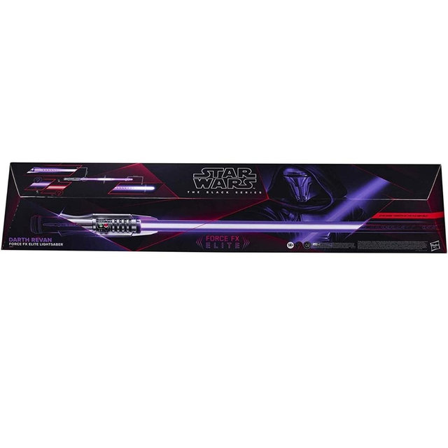 Darth Revan’s Lightsaber