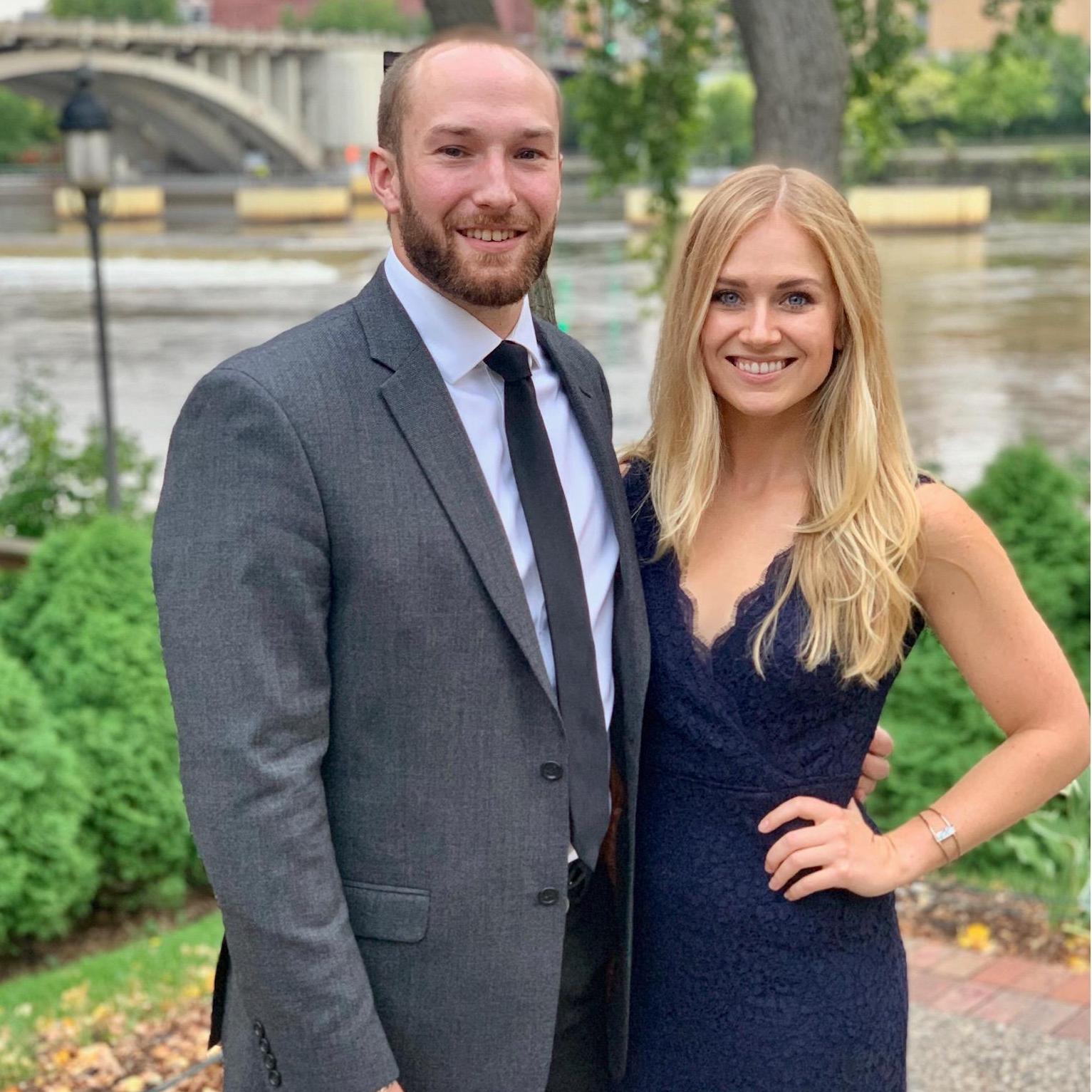 Bridgewater Bank Annual Party in Minneapolis