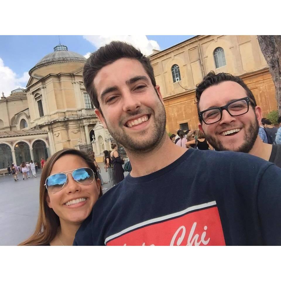 Rome 2014
