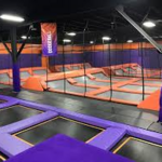 Altitude Trampoline Park Marysville