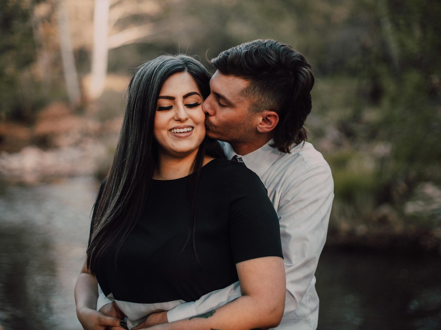 The Wedding Website of Alexandra Micaela Vaca and Brian Jacob LaFlam