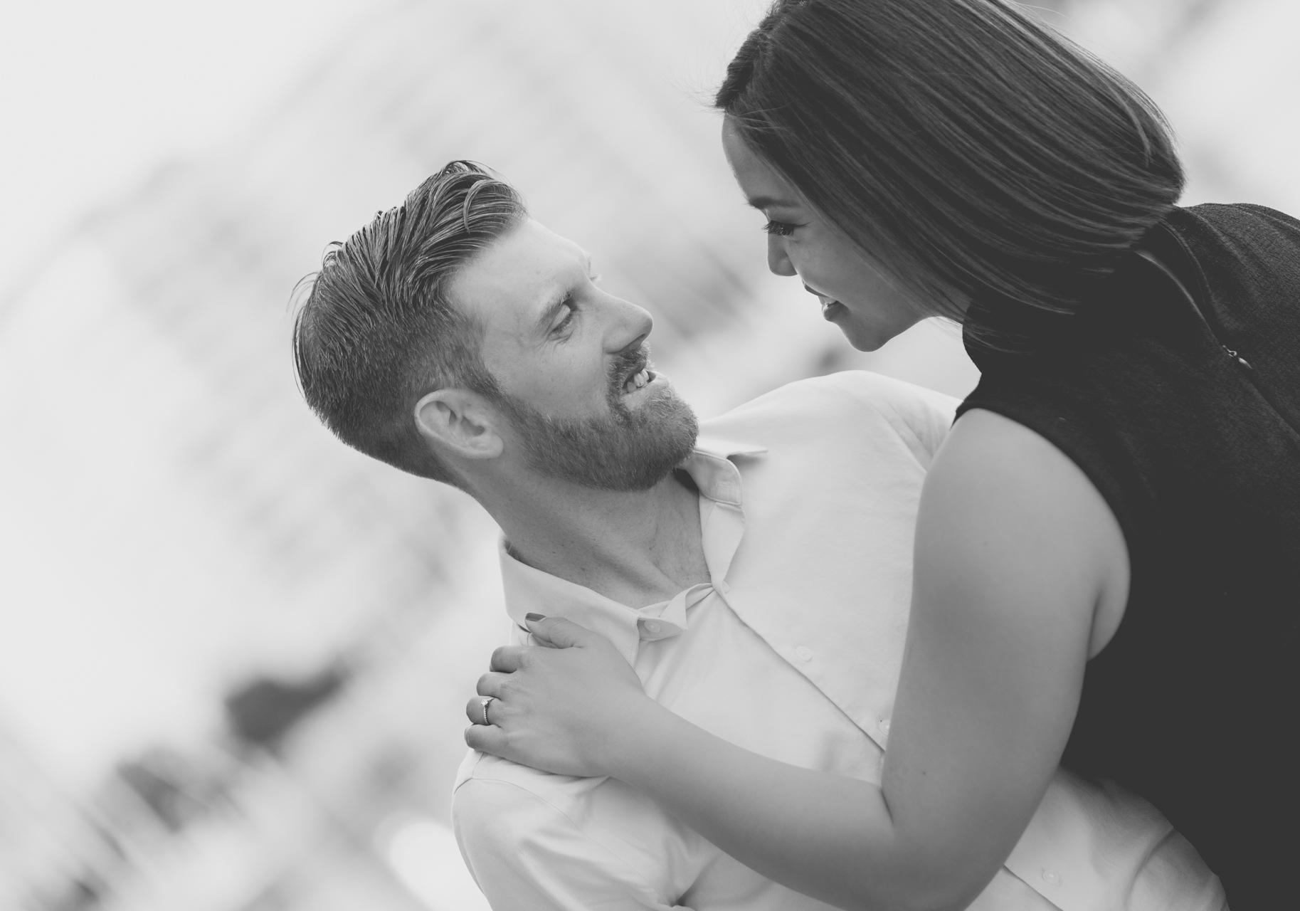 The Wedding Website of Ariel Ling and Chase Coburn
