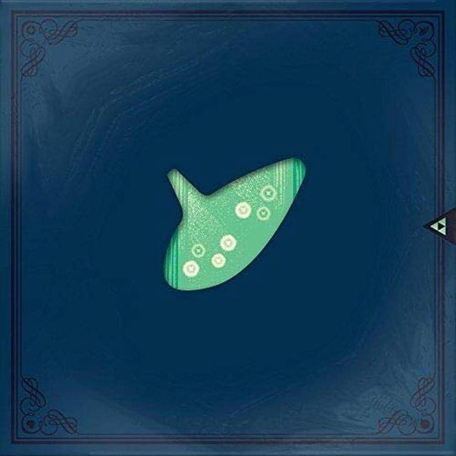 Hero of Time - Music from The Legend of Zelda Original Soundtrack