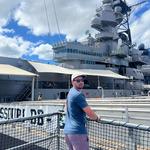 Pearl Harbor National Memorial