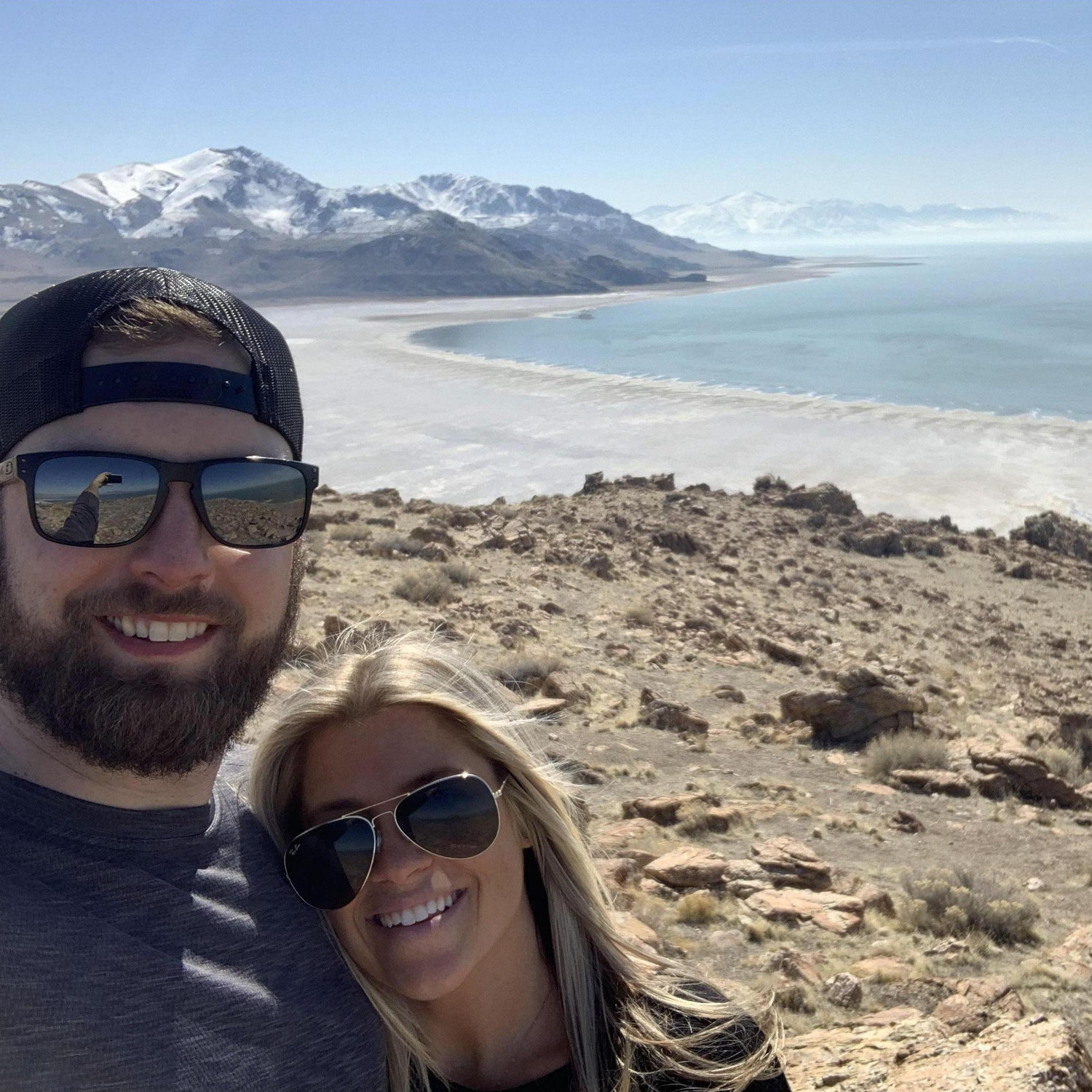 Salt Lake, Utah