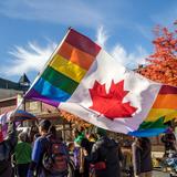 Banff Pride!