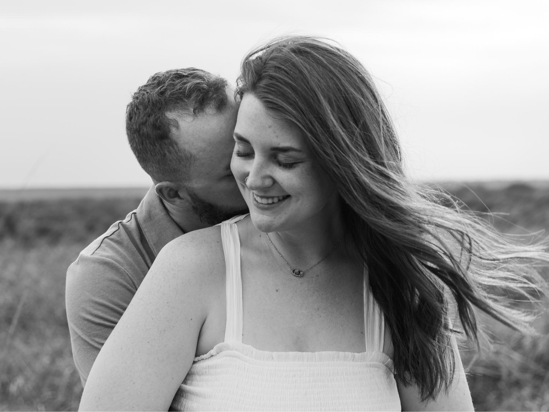 The Wedding Website of Sydney Batson and Dalton Brown