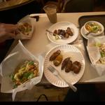 Live Mas at Mas Tacos