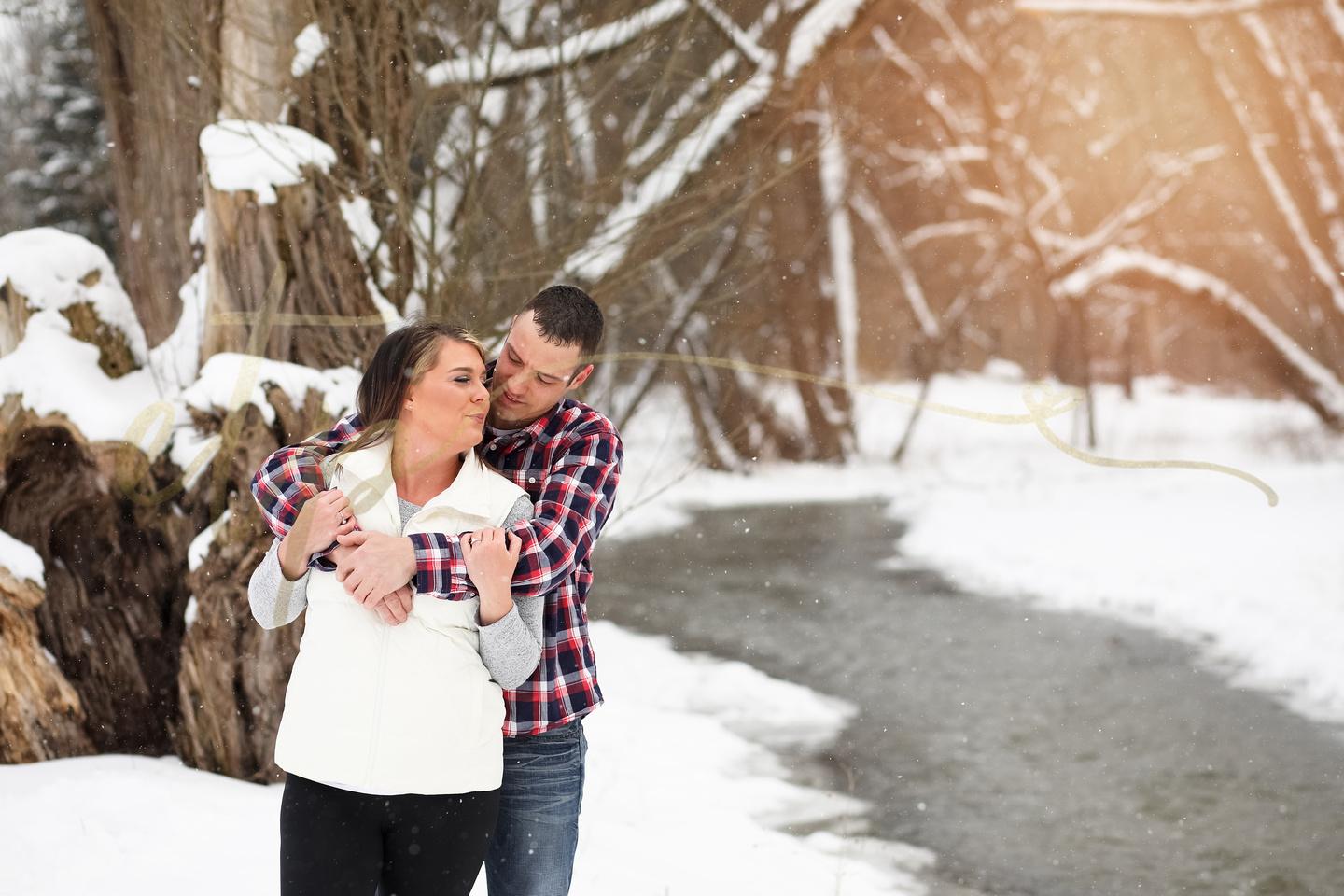 The Wedding Website of Ashley Sercu and Jacob Herthum