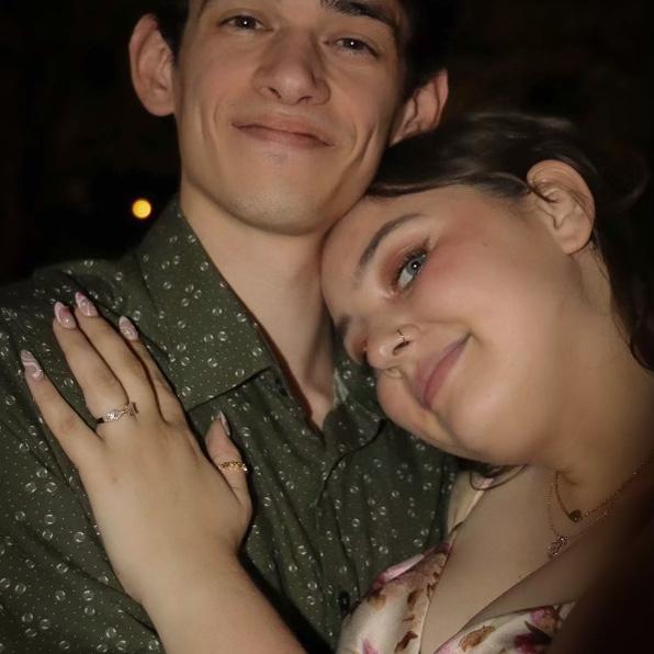 our engagement, may 2022