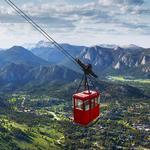 Estes Park Aerial Tramway