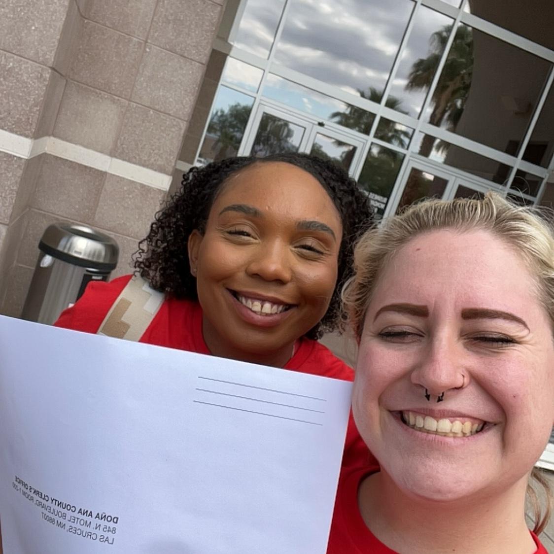 Marriage license ✅