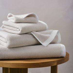 Plush Turkish Cotton Bath Towel Bundle