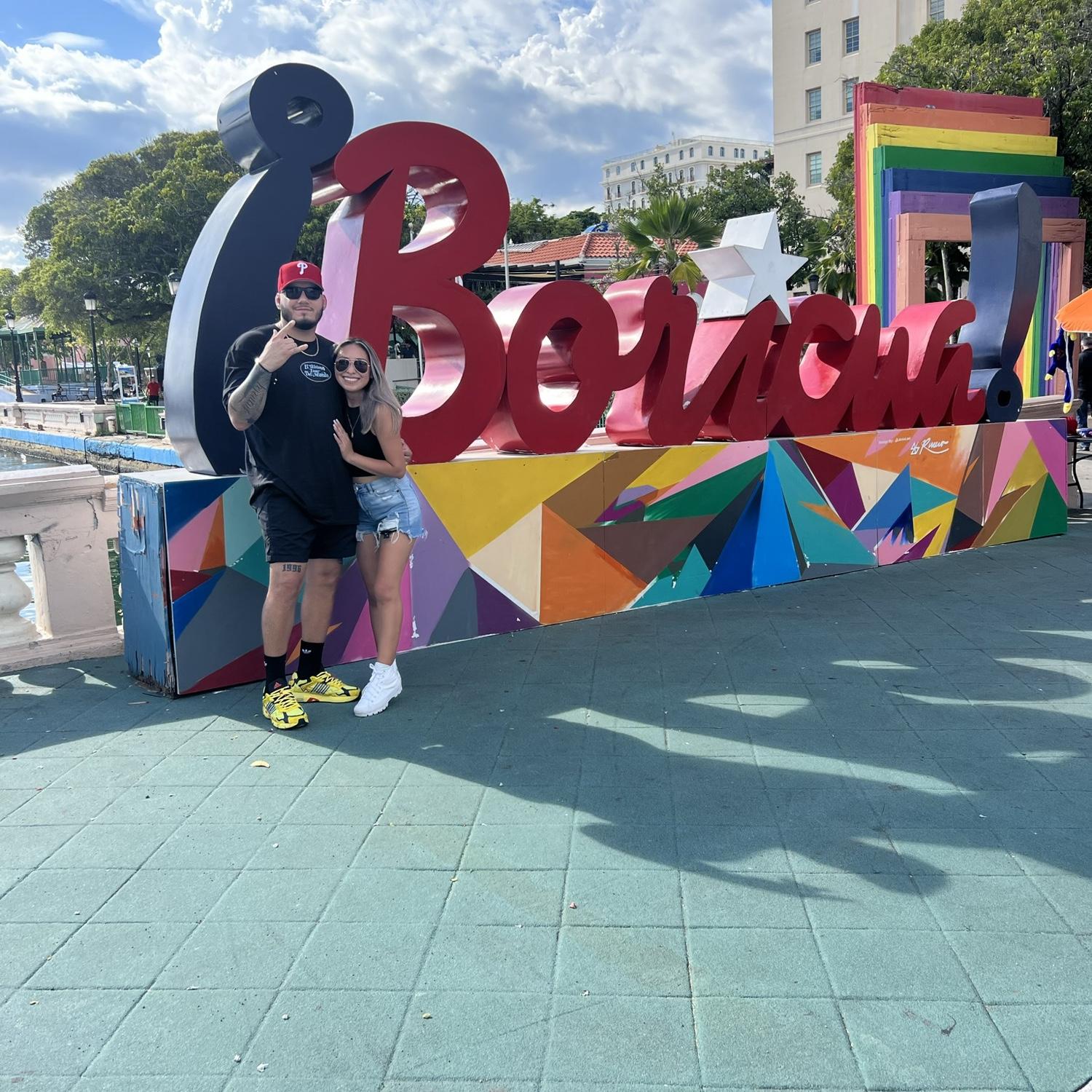 Puerto Rico 🇵🇷