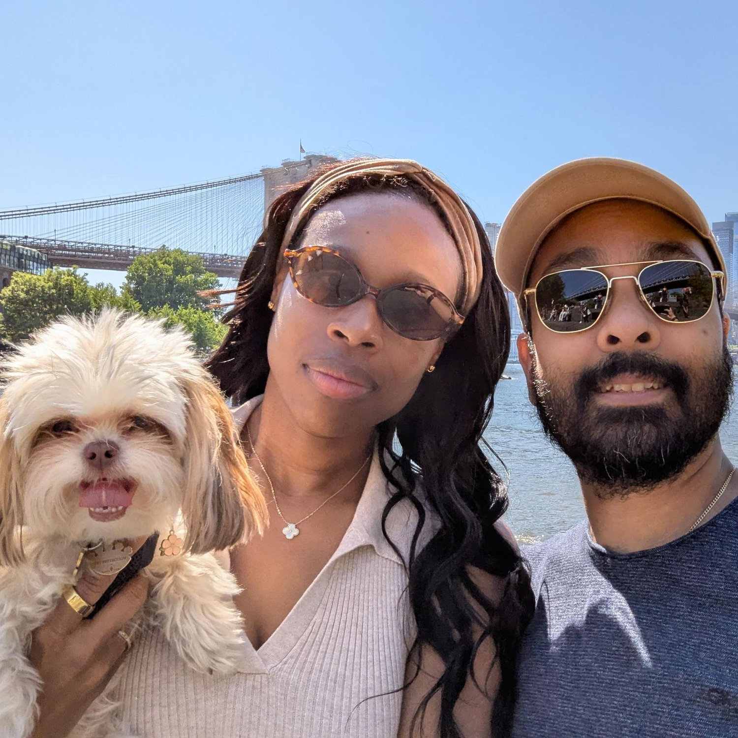 Family Fun Day in DUMBO