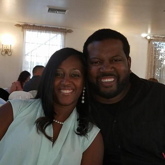 Felicia's Wedding California Aug 2017