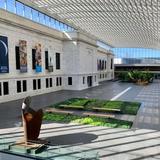 The Cleveland Museum of Art