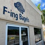F-ing Bagels