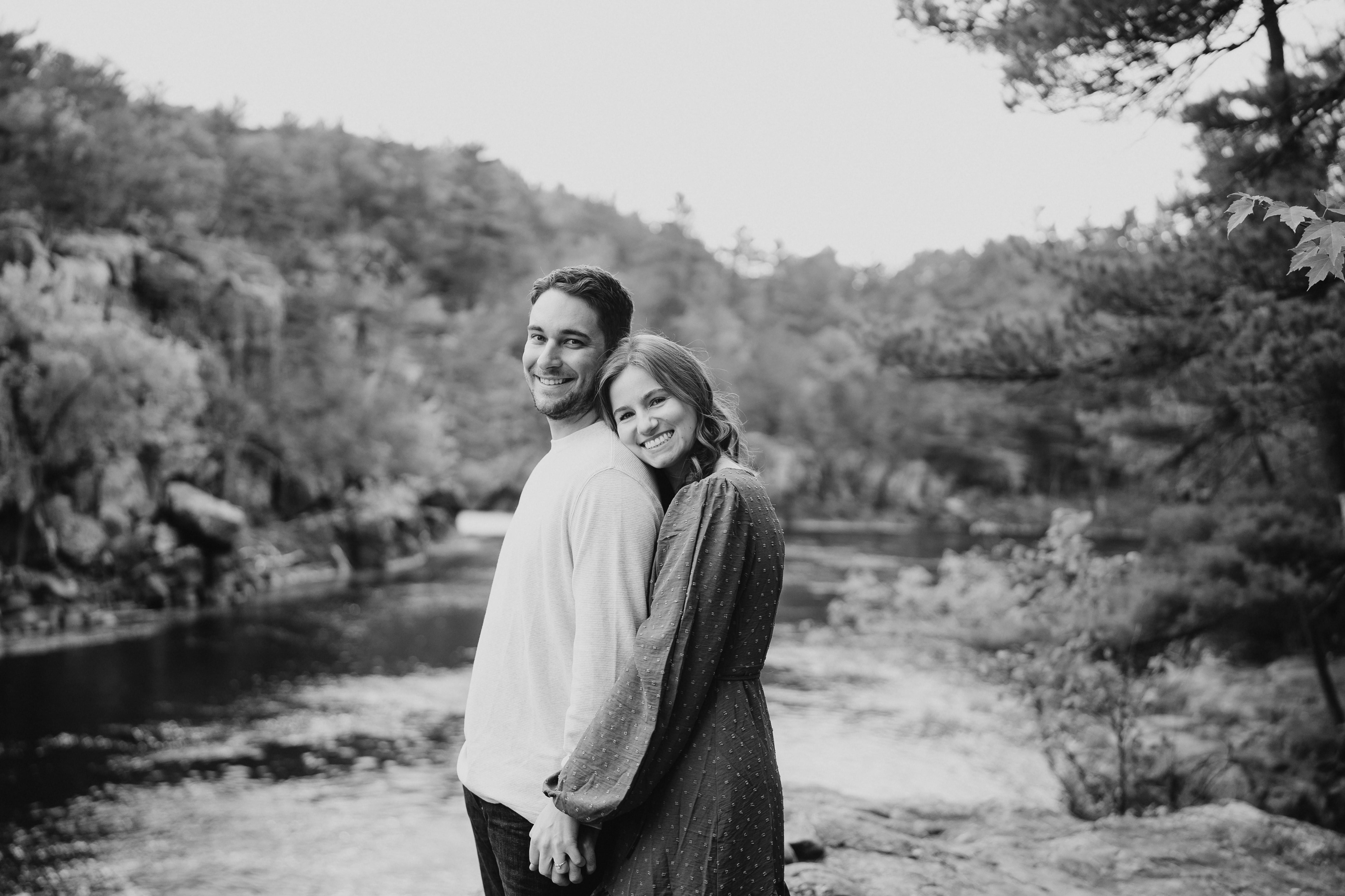 The Wedding Website of Lindsay Kuss and Joey Neumann