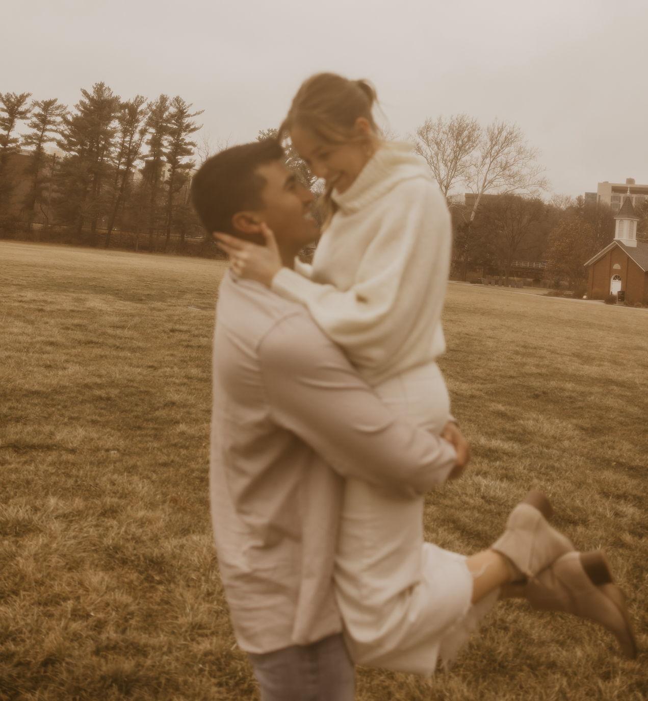 The Wedding Website of Nora Catherine Seaman and Kevin Alexander Duque