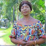 Mrs. Clementine Mutombo