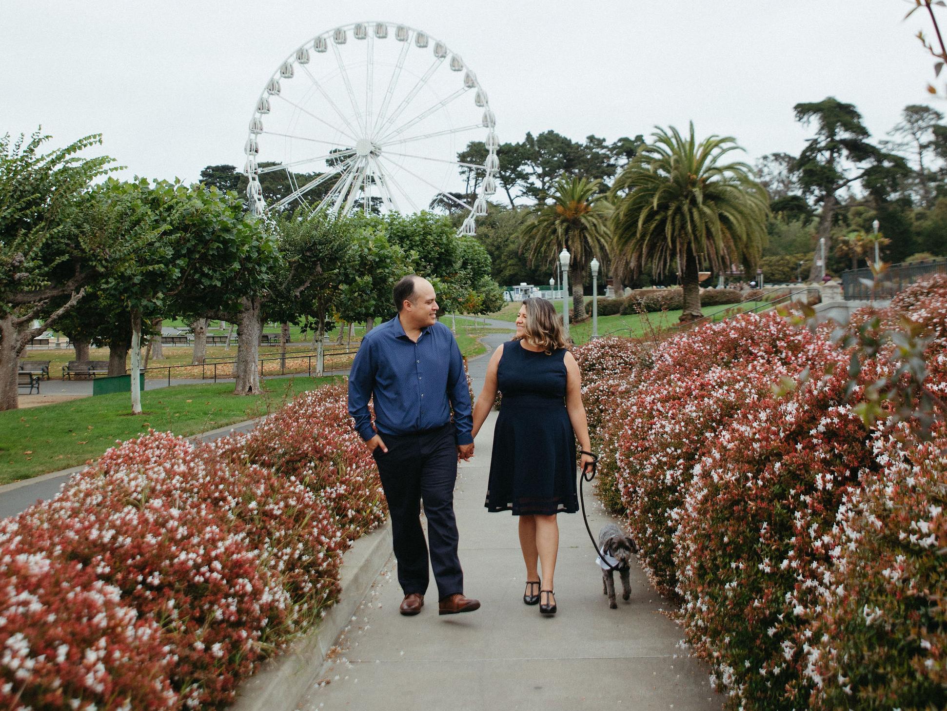 The Wedding Website of Diana Garcia and Ian Bocchieri