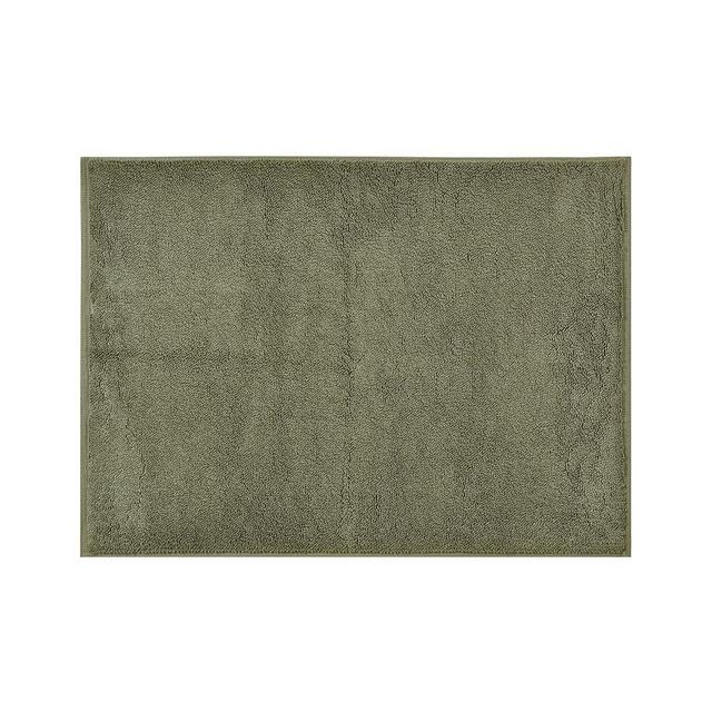 Loden Alaire Bath Mat, 20x32"
