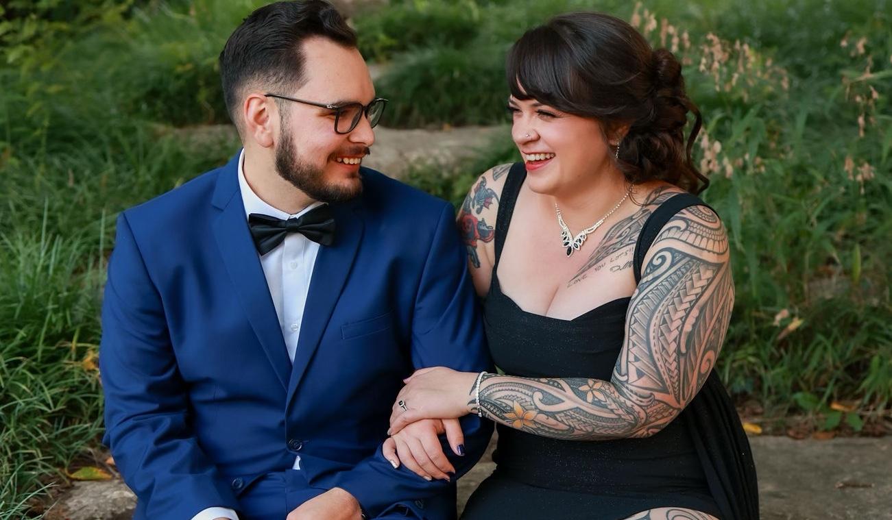 The Wedding Website of Janessa Melendez and Gabriel Melendez