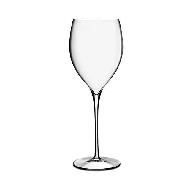 Luigi Bormioli Magnifico Wine Glass (Small) - Set of 4
