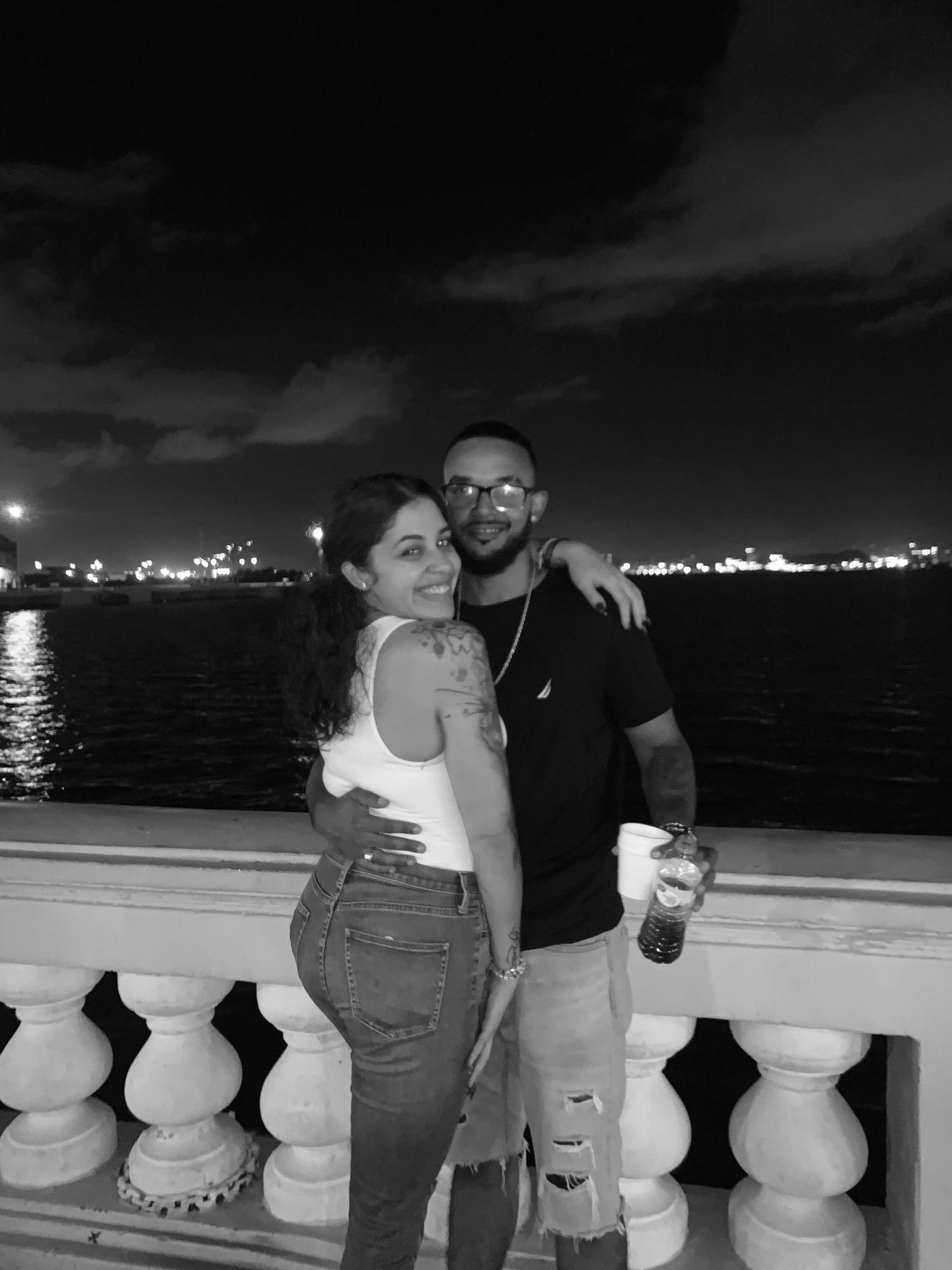 The Wedding Website of Lori Rivera and Derek Fernandez