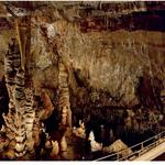 Kartchner Caverns
