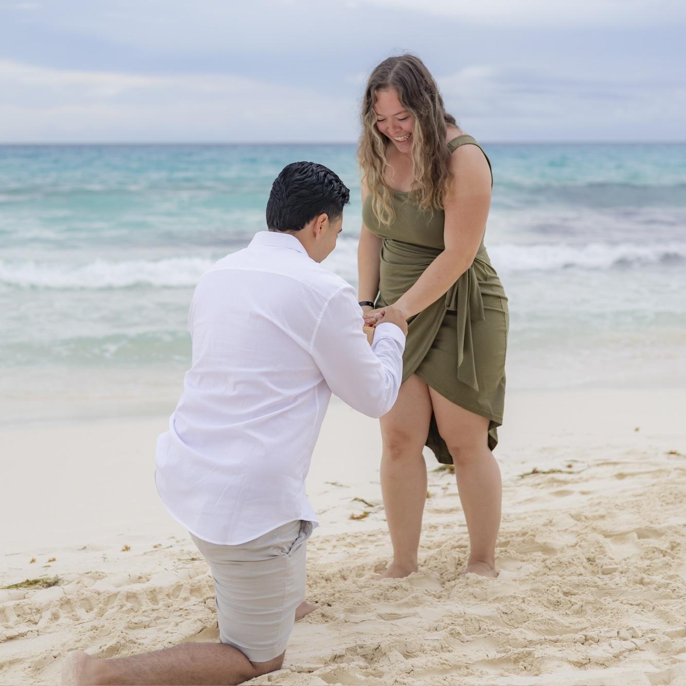 Engaged September 2023