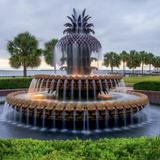 Joe Riley Waterfront Park