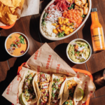Bodega Taqueria y Tequila South Beach