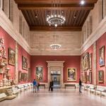 Museum of Fine Arts, Boston