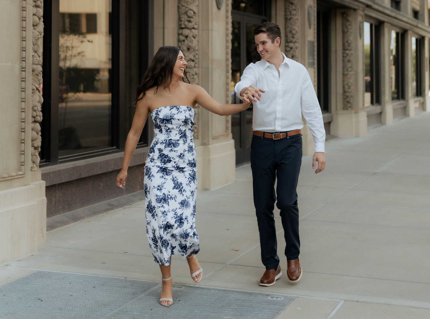 The Wedding Website of Jordan Parker and Kobe Davis