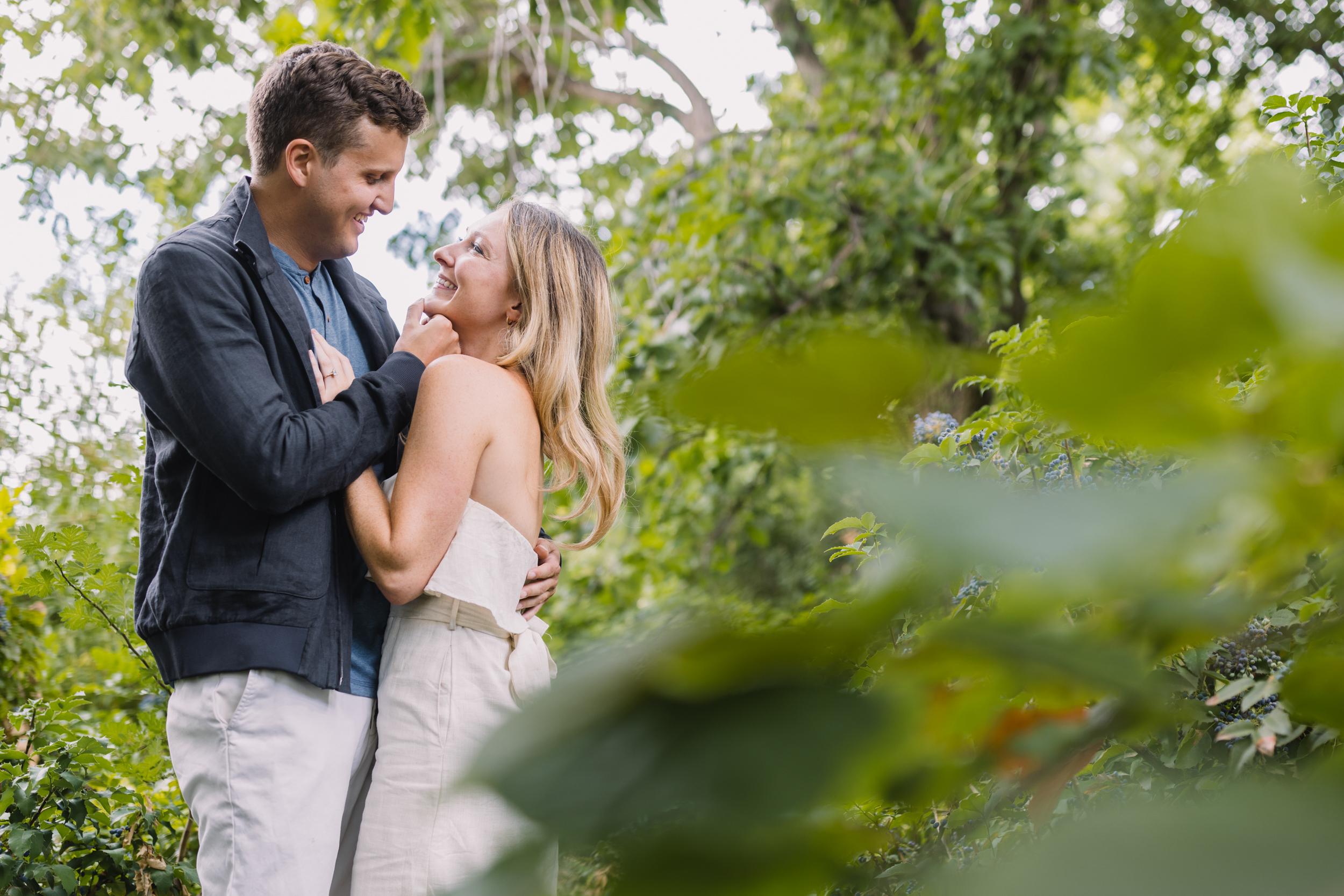 The Wedding Website of Alexandra Larkin and Davis Schwenke