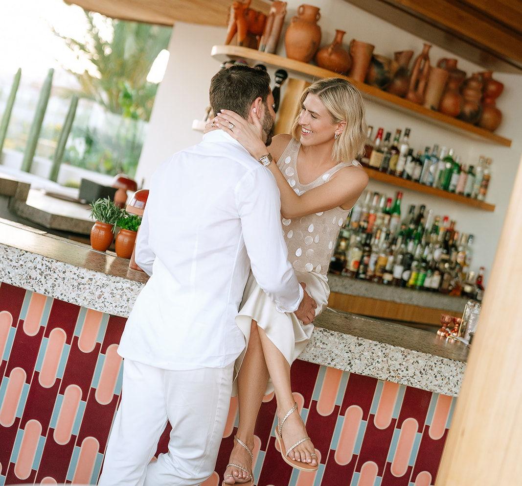 The Wedding Website of Kelly Sutherland and Skyler Bloom