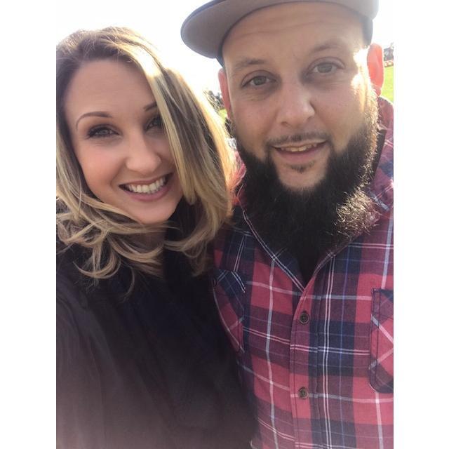 Such an awesome day!