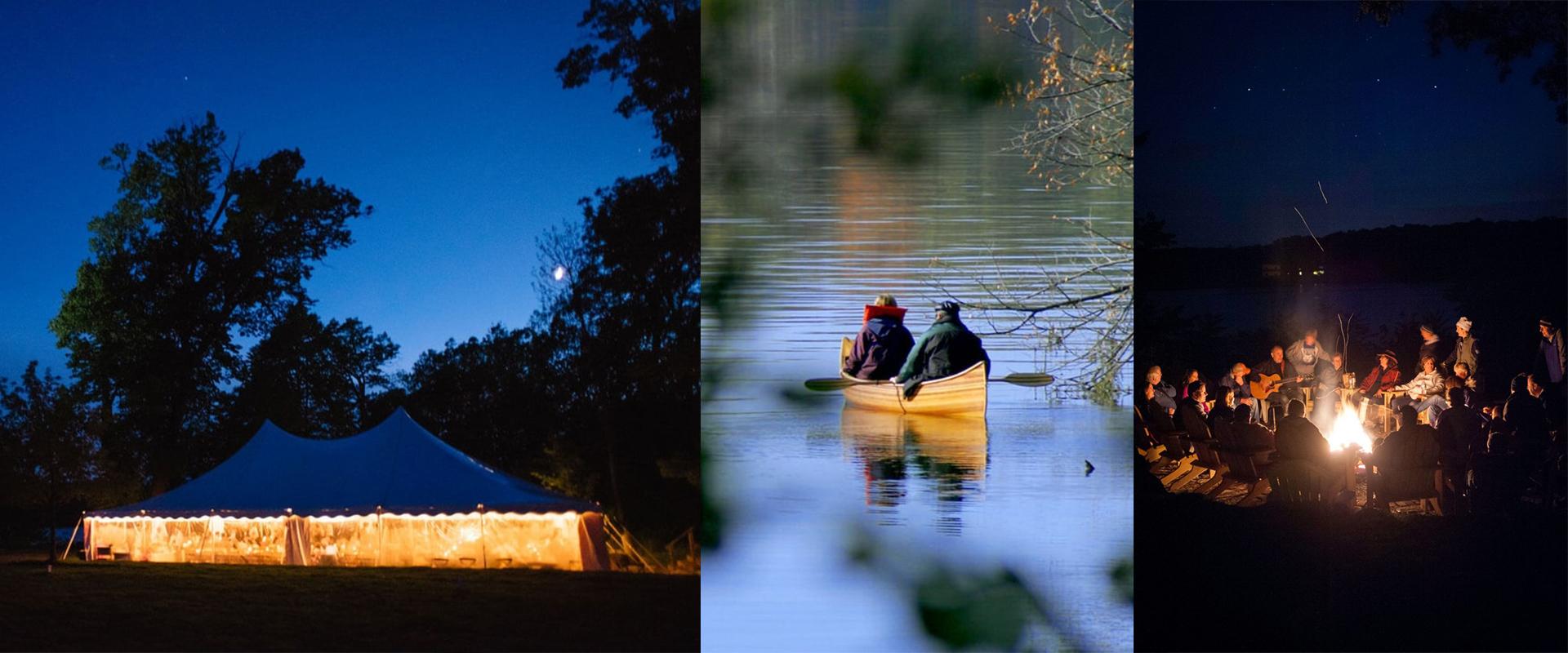 The Wedding Website of Hayley Anderson and Mitchell Molstad