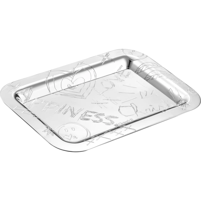 Graffiti Tray