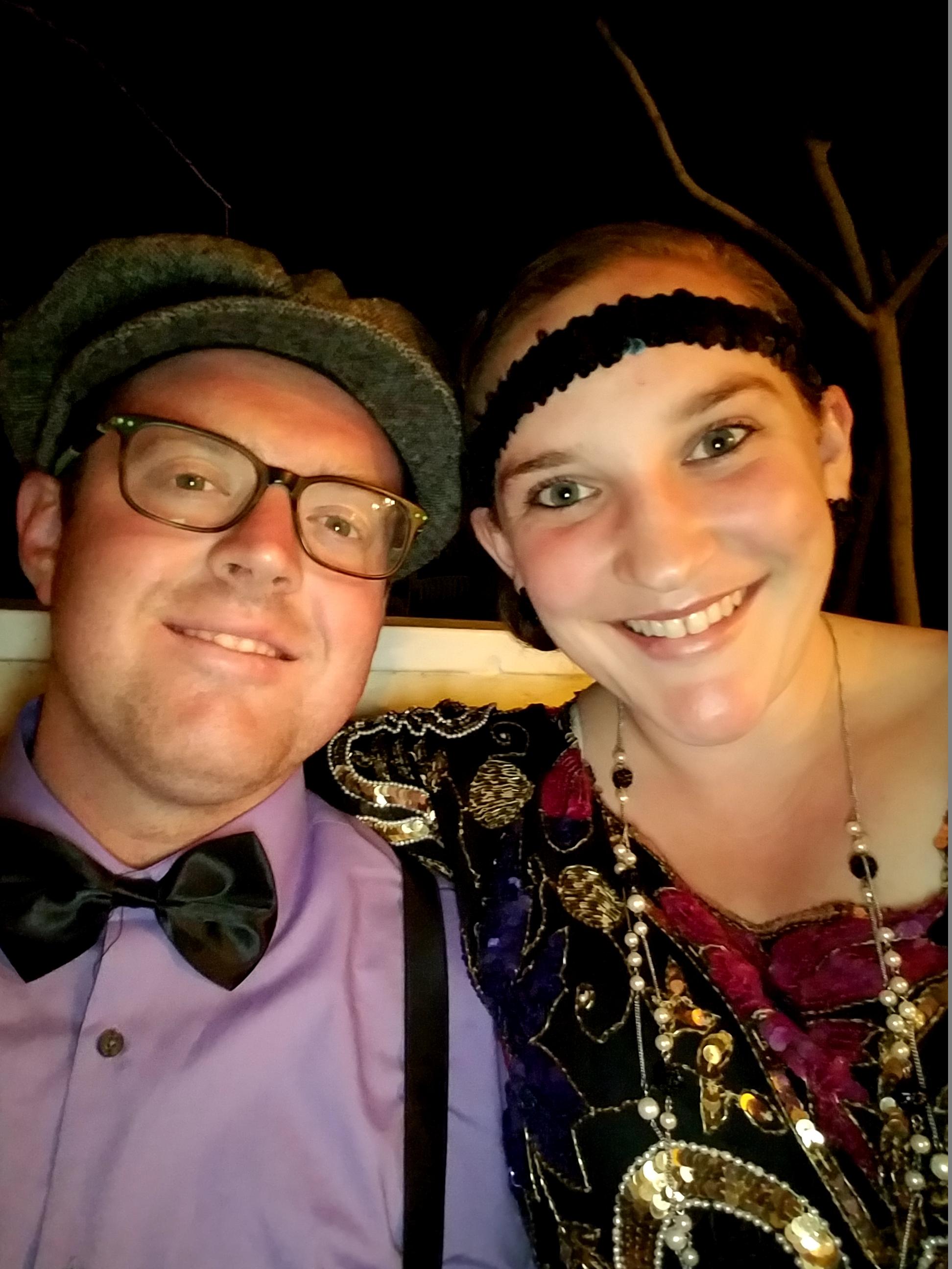 The Wedding Website of Sarah Bridler and Jimmy Stinson