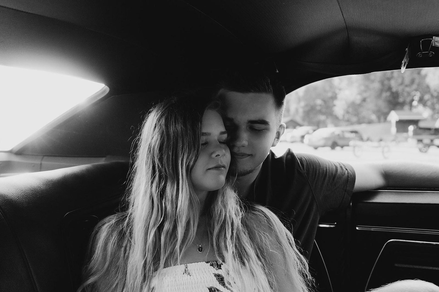 The Wedding Website of Viktoriya Kalsow and Tyler Johnson