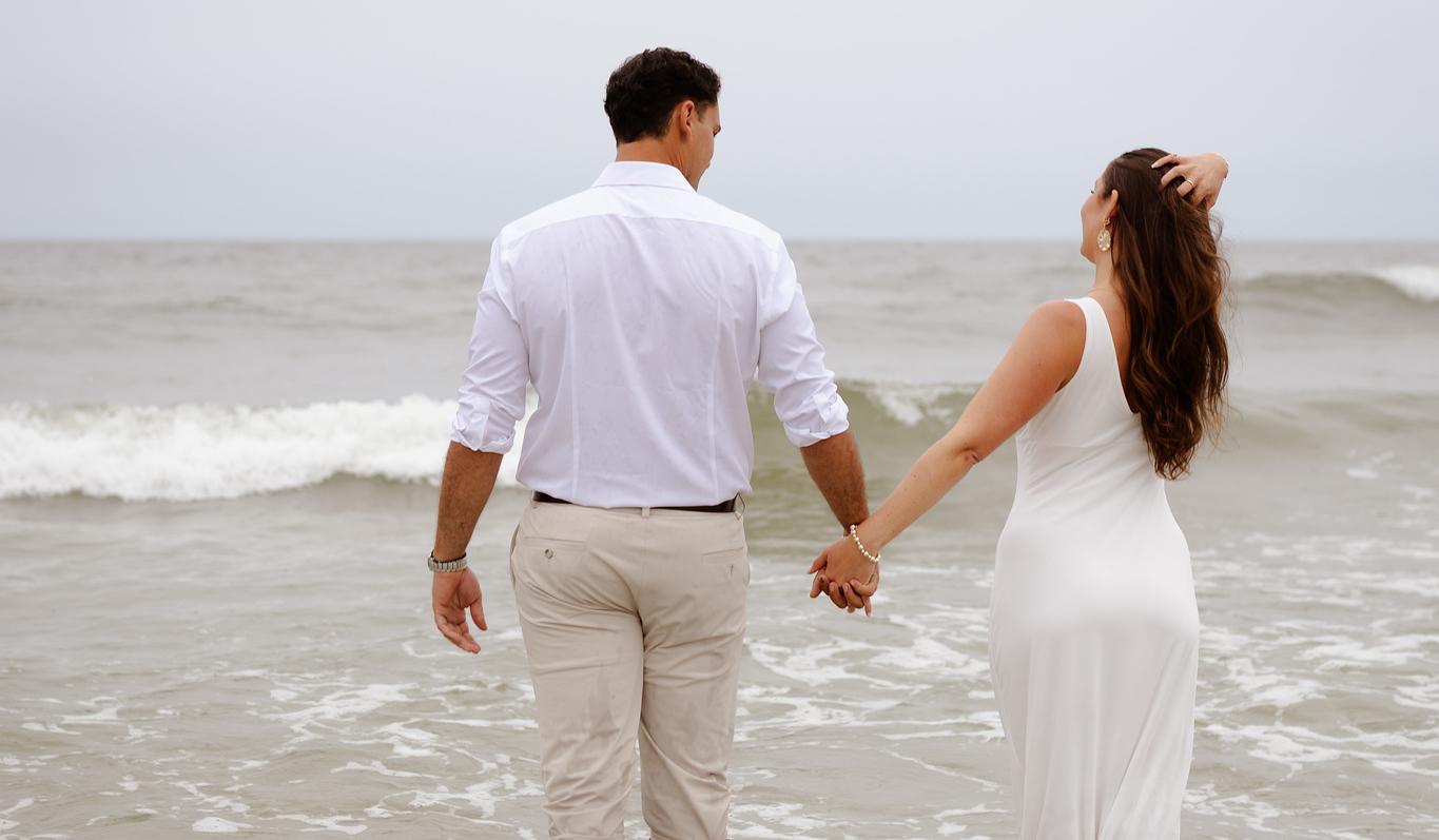 The Wedding Website of Alexandria Cakoyanis and Christopher Ioannou