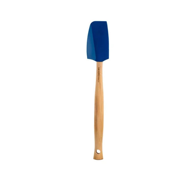 Le Creuset Small Spatula- Marseille color