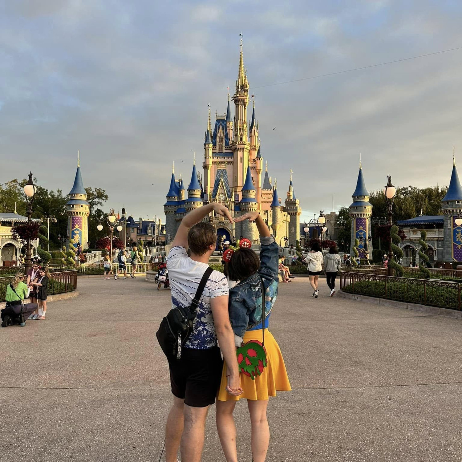 our 10 year anniversary