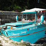Boston Duck Tours New England Aquarium Departure Location